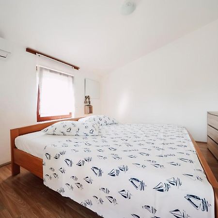 Apartman Melita Διαμέρισμα Ζαντάρ Εξωτερικό φωτογραφία