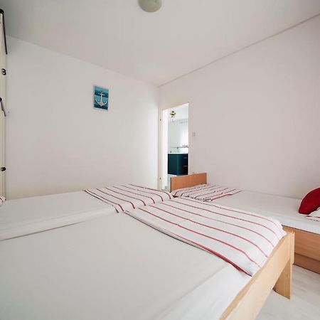 Apartman Melita Διαμέρισμα Ζαντάρ Εξωτερικό φωτογραφία