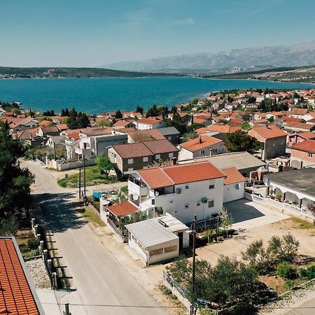 Apartman Melita Διαμέρισμα Ζαντάρ Εξωτερικό φωτογραφία