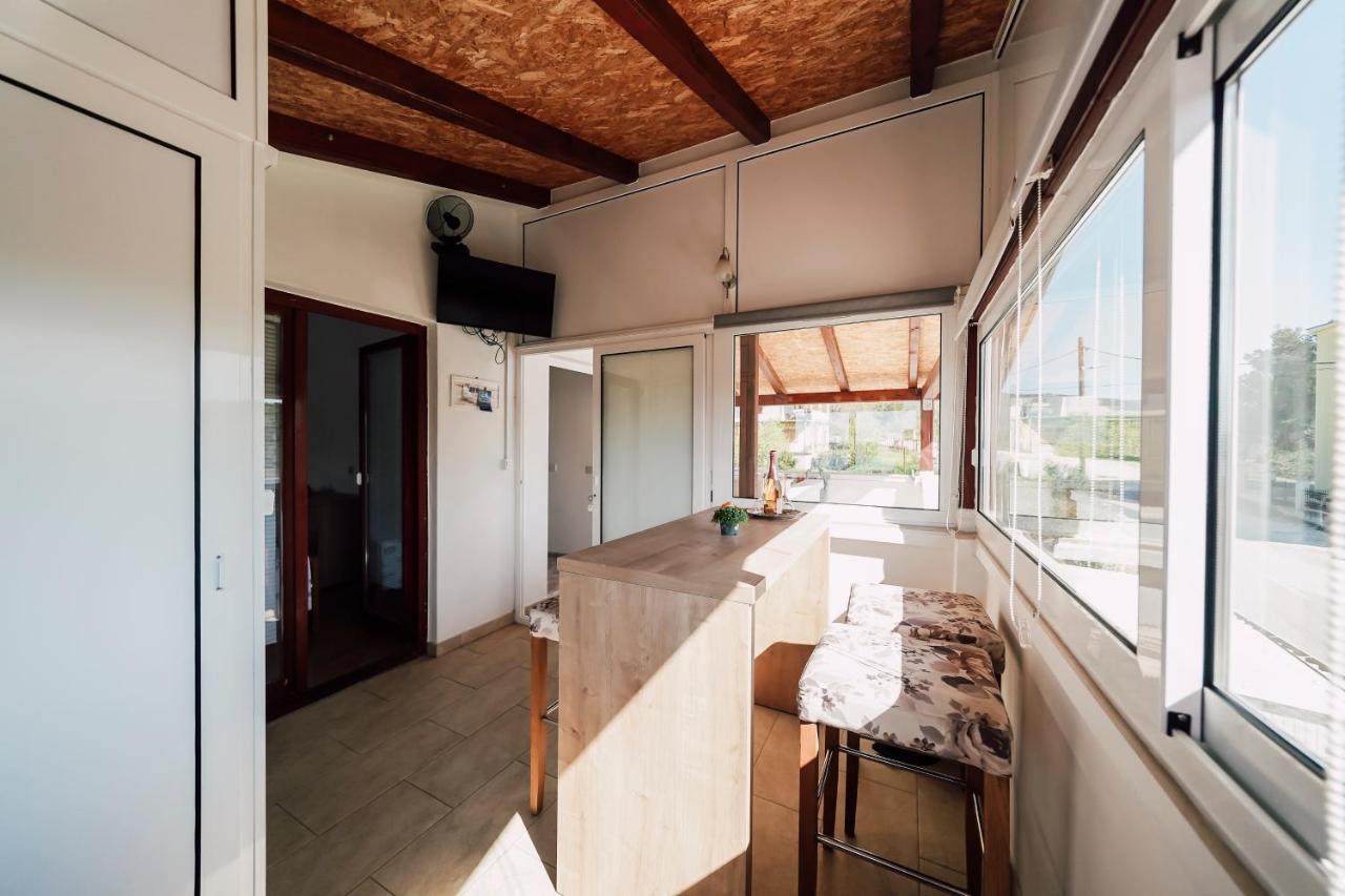 Apartman Melita Διαμέρισμα Ζαντάρ Εξωτερικό φωτογραφία