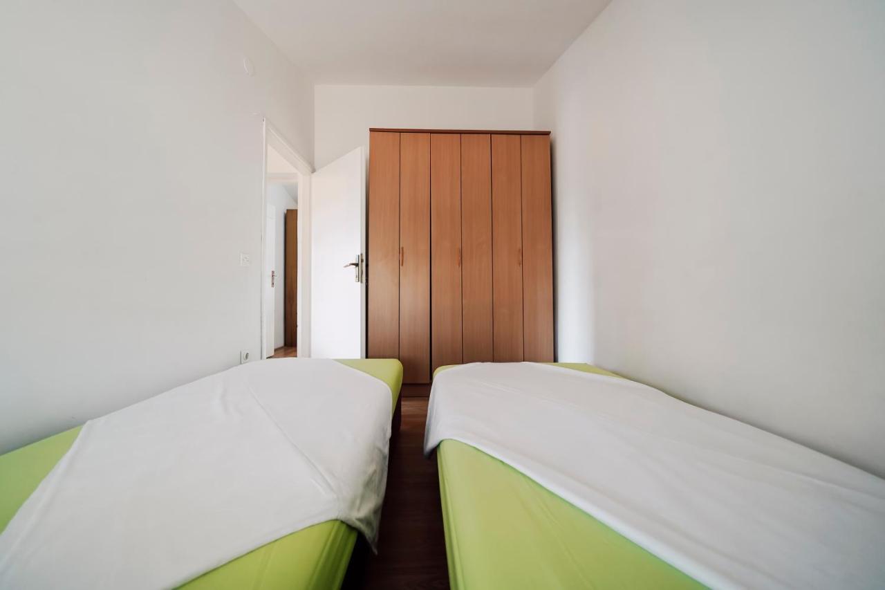 Apartman Melita Διαμέρισμα Ζαντάρ Εξωτερικό φωτογραφία