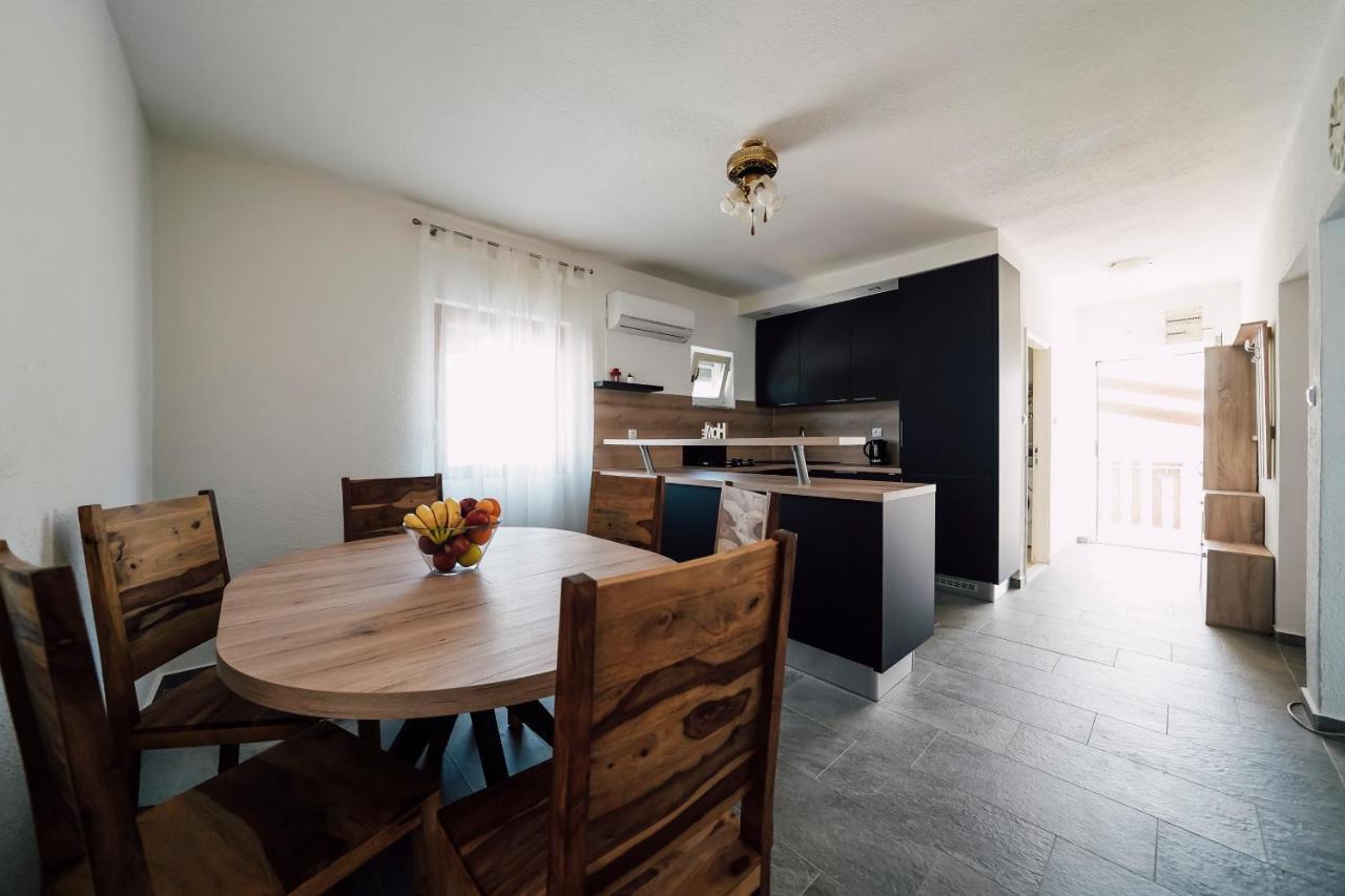 Apartman Melita Διαμέρισμα Ζαντάρ Εξωτερικό φωτογραφία