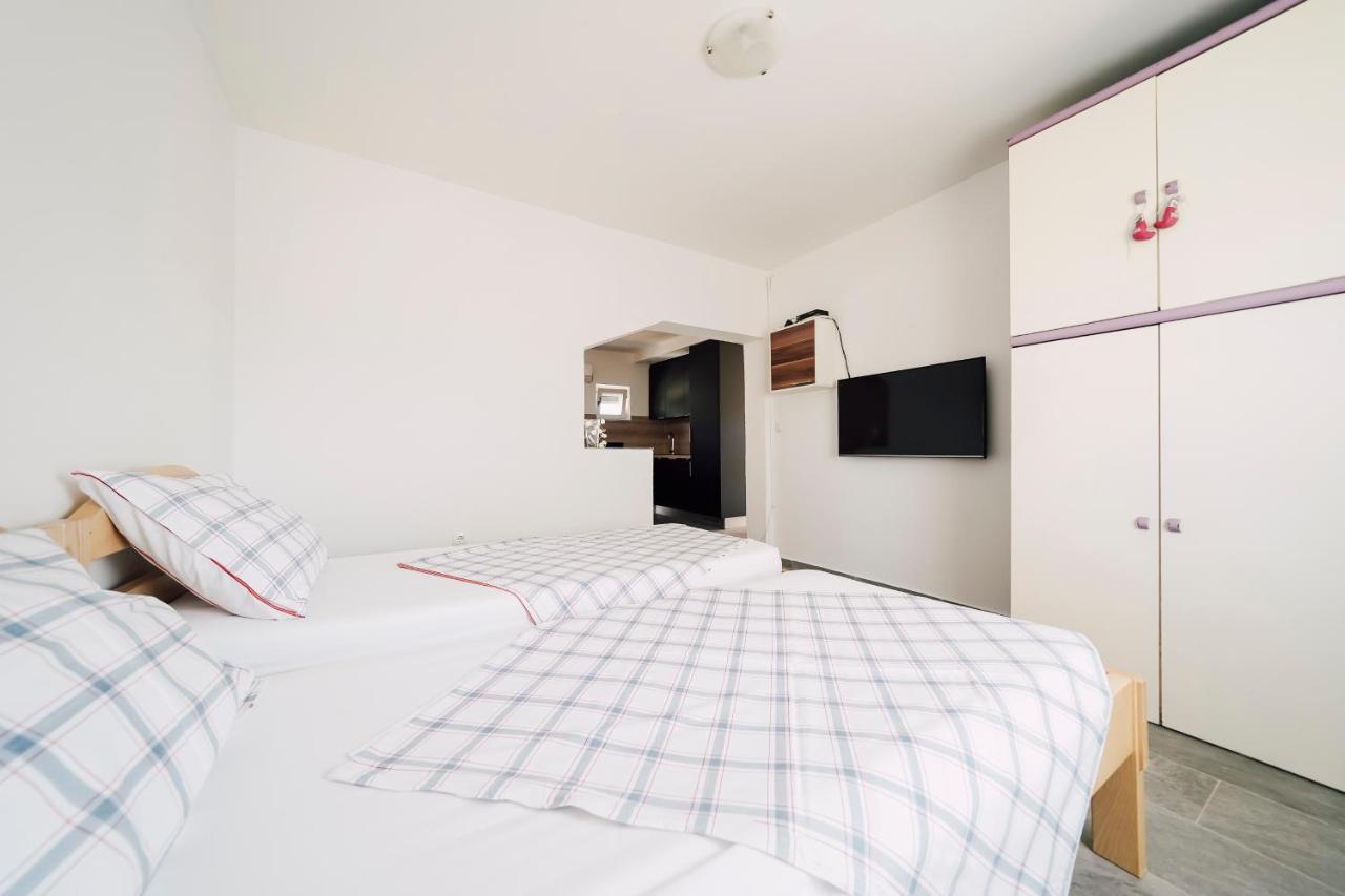 Apartman Melita Διαμέρισμα Ζαντάρ Εξωτερικό φωτογραφία