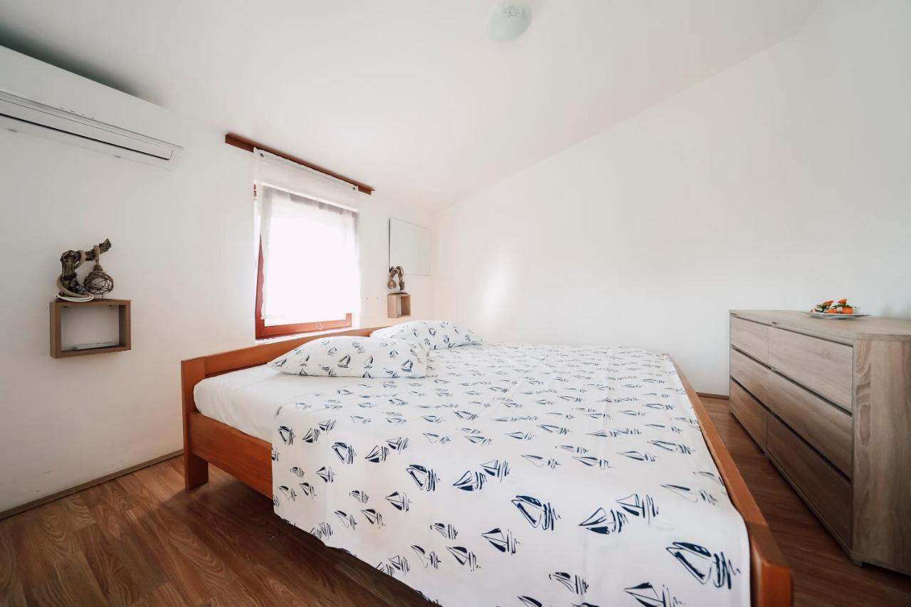 Apartman Melita Ζαντάρ Εξωτερικό φωτογραφία