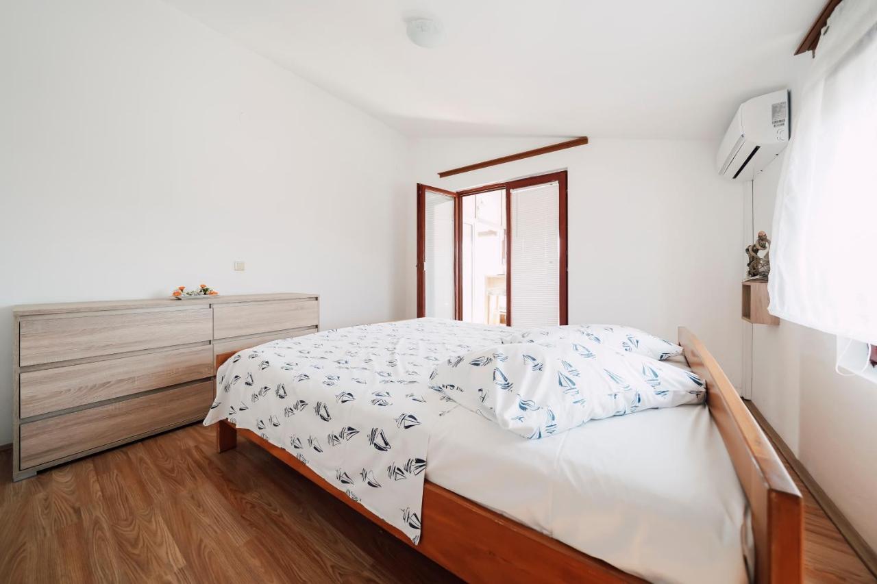 Apartman Melita Διαμέρισμα Ζαντάρ Εξωτερικό φωτογραφία