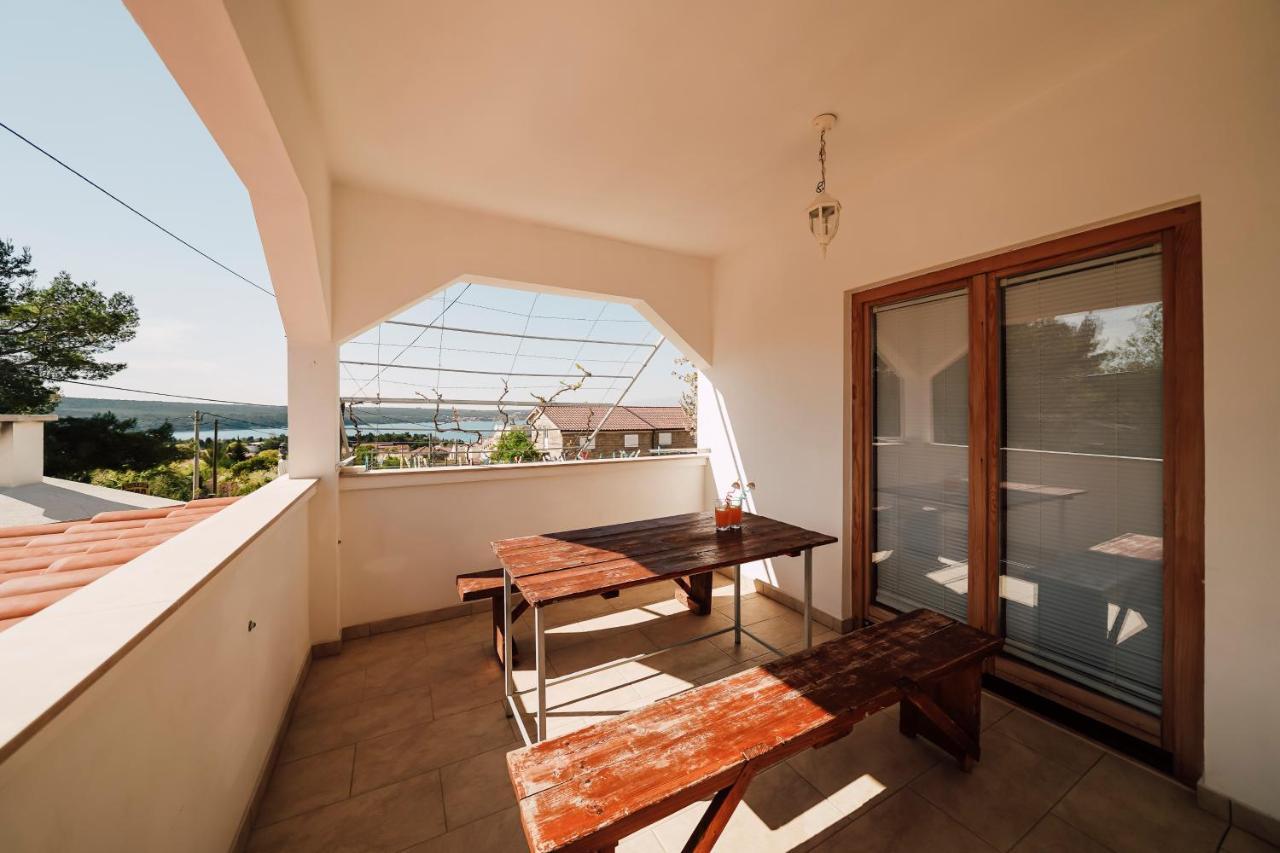 Apartman Melita Ζαντάρ Εξωτερικό φωτογραφία