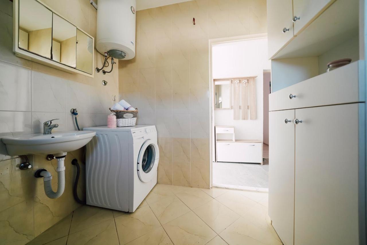 Apartman Melita Διαμέρισμα Ζαντάρ Εξωτερικό φωτογραφία