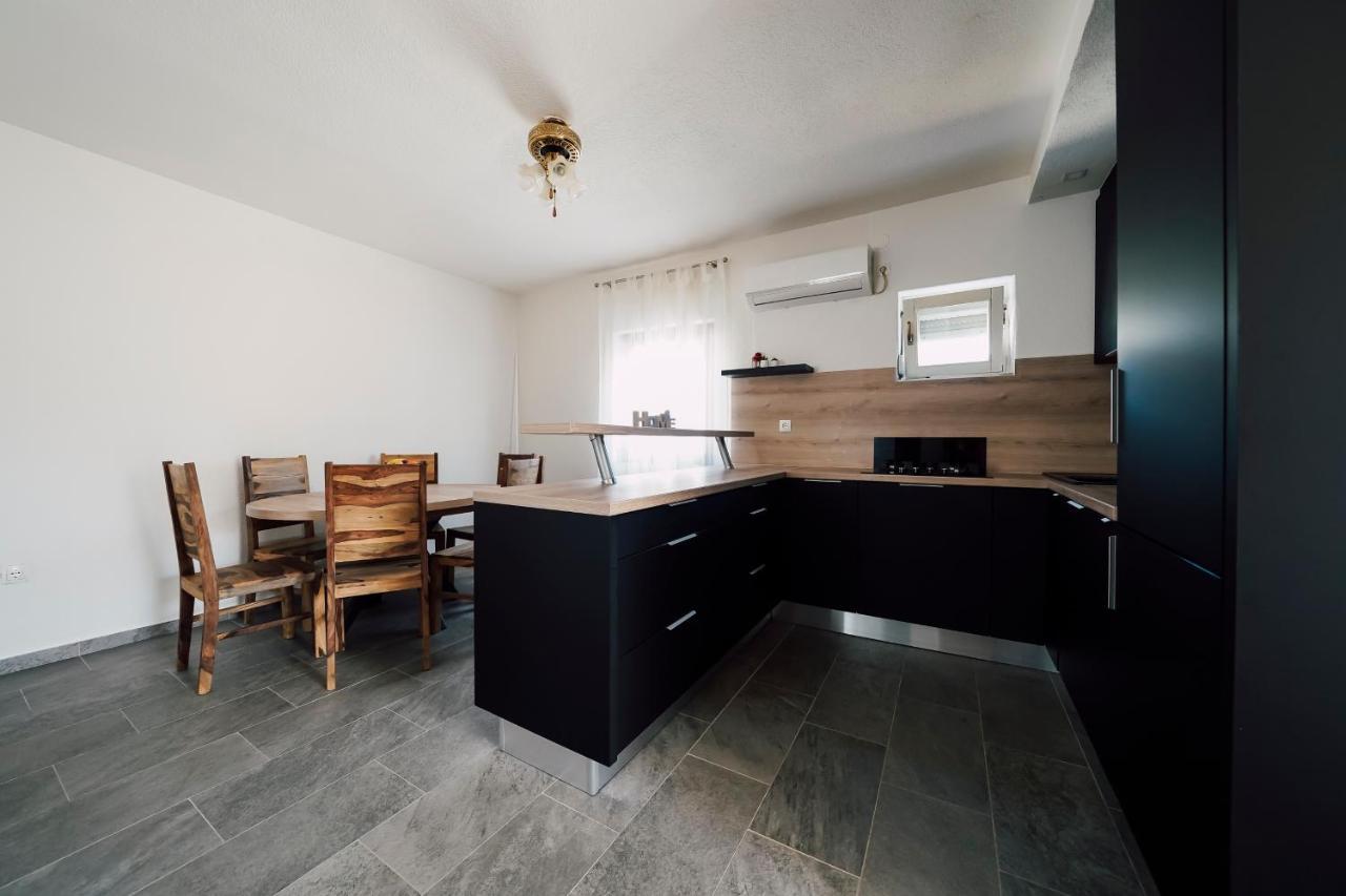 Apartman Melita Διαμέρισμα Ζαντάρ Εξωτερικό φωτογραφία