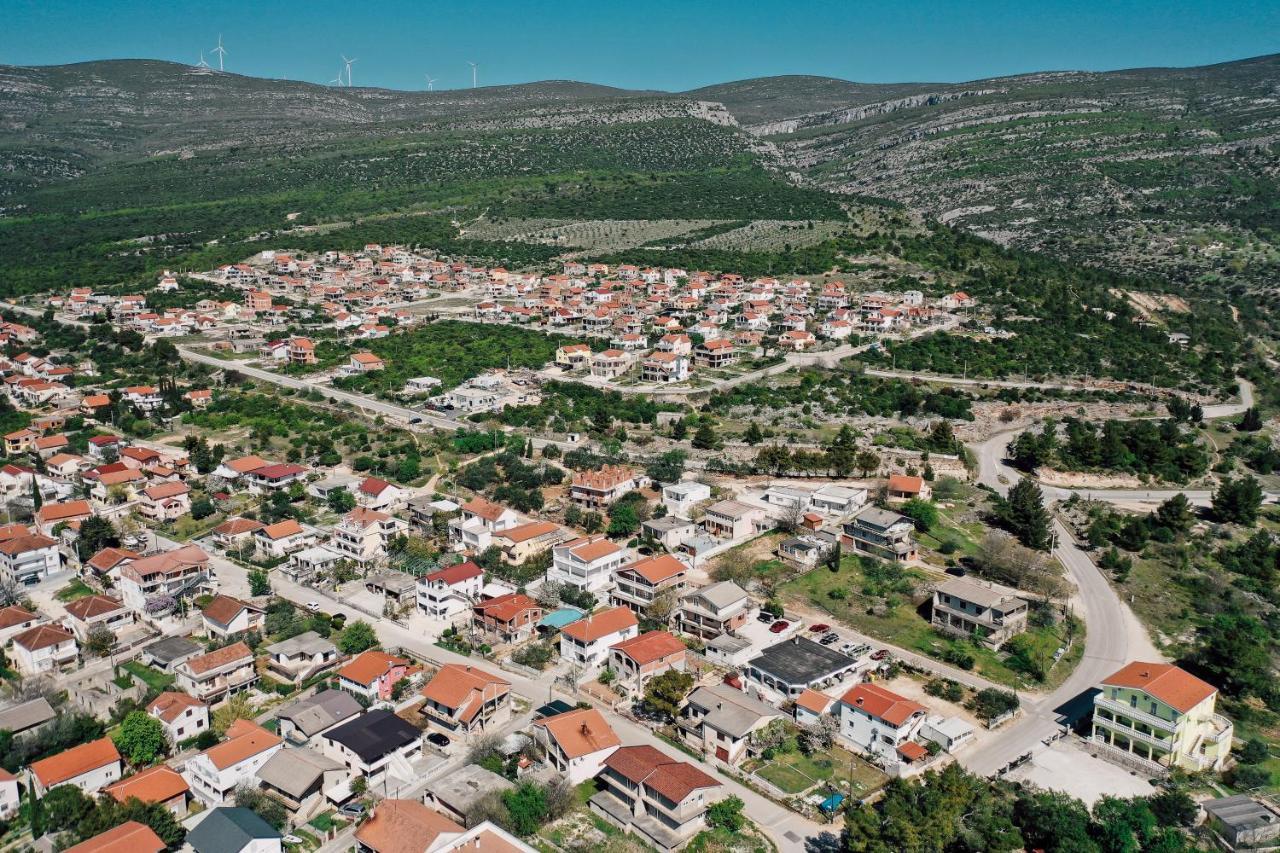 Apartman Melita Ζαντάρ Εξωτερικό φωτογραφία