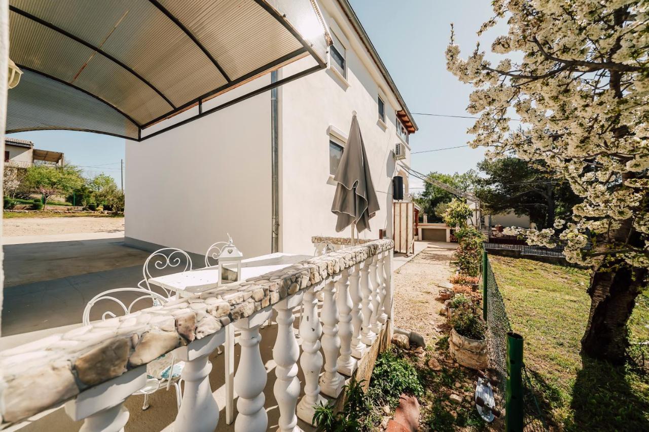 Apartman Melita Διαμέρισμα Ζαντάρ Εξωτερικό φωτογραφία