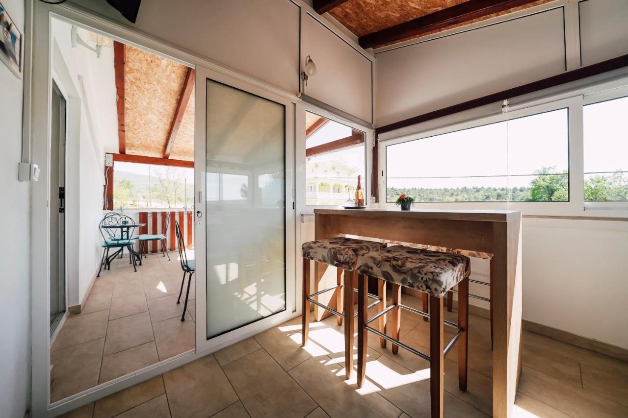 Apartman Melita Διαμέρισμα Ζαντάρ Εξωτερικό φωτογραφία