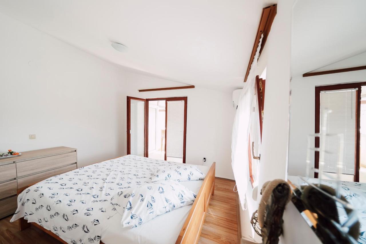 Apartman Melita Ζαντάρ Εξωτερικό φωτογραφία