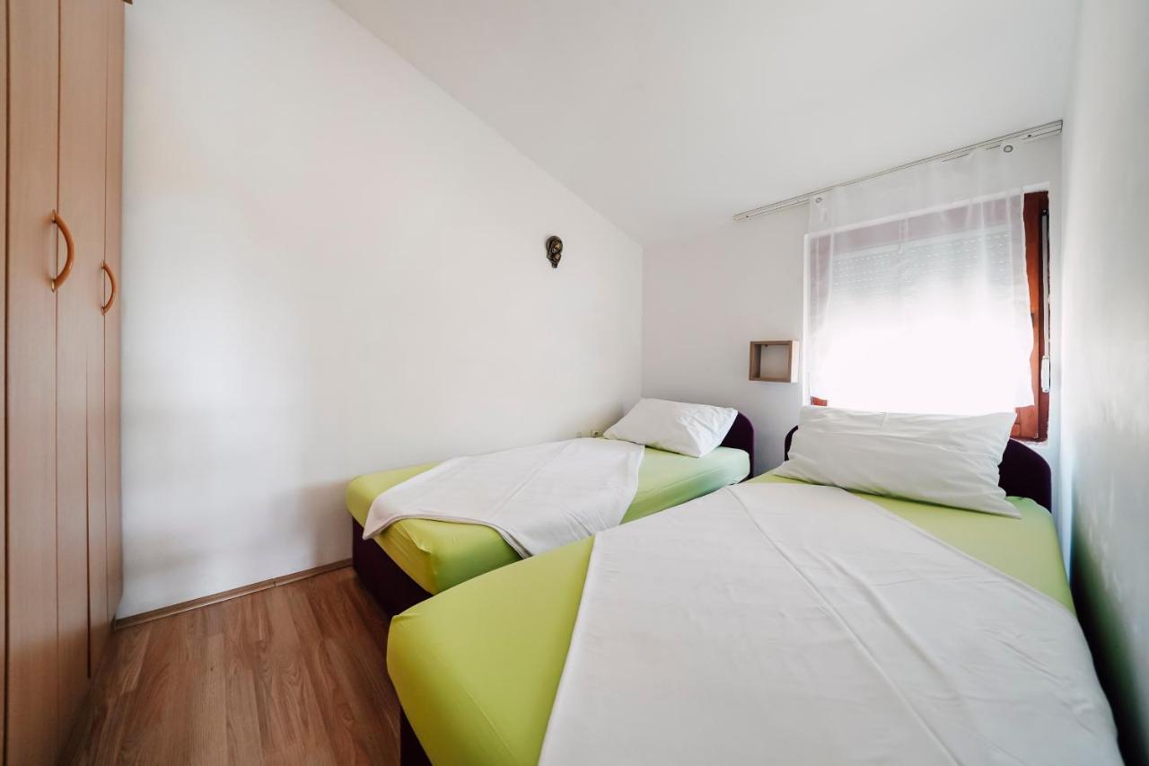 Apartman Melita Διαμέρισμα Ζαντάρ Εξωτερικό φωτογραφία