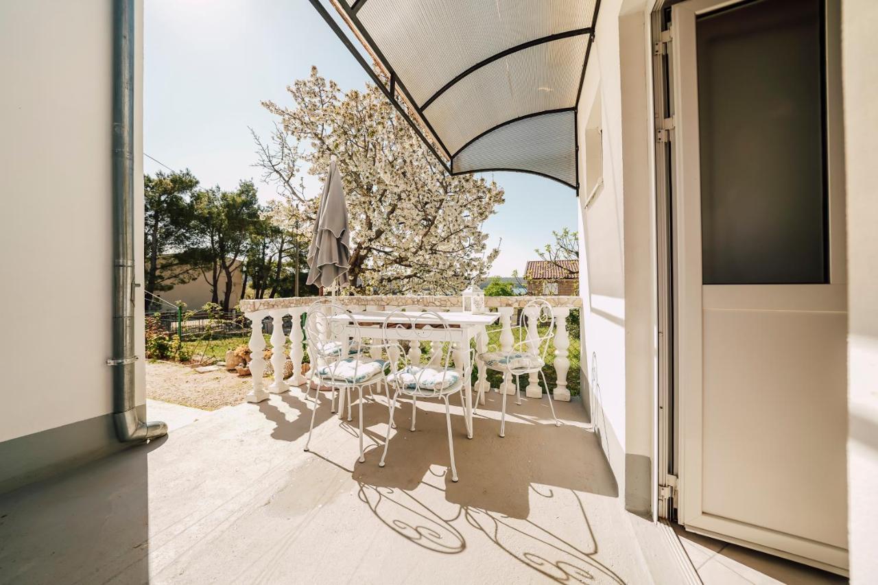 Apartman Melita Διαμέρισμα Ζαντάρ Εξωτερικό φωτογραφία