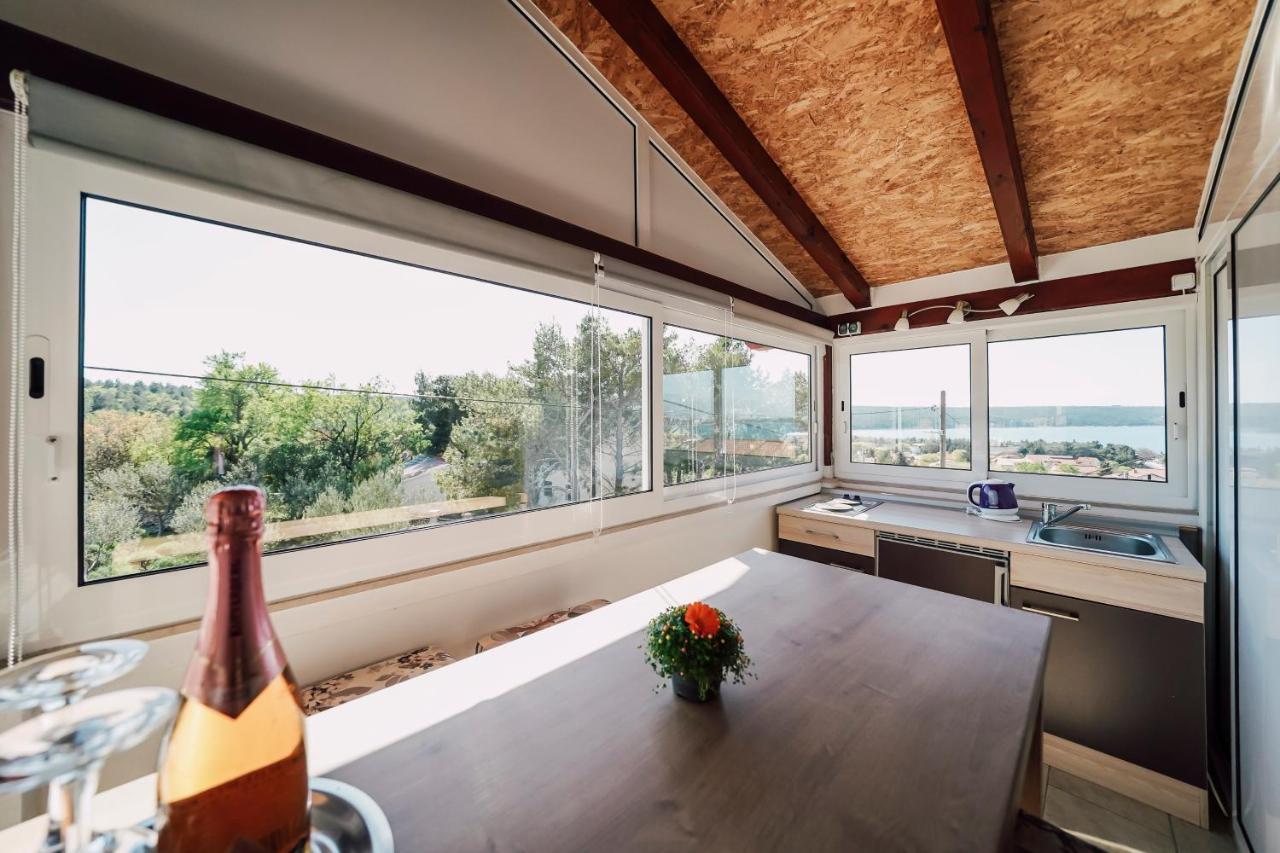 Apartman Melita Διαμέρισμα Ζαντάρ Εξωτερικό φωτογραφία