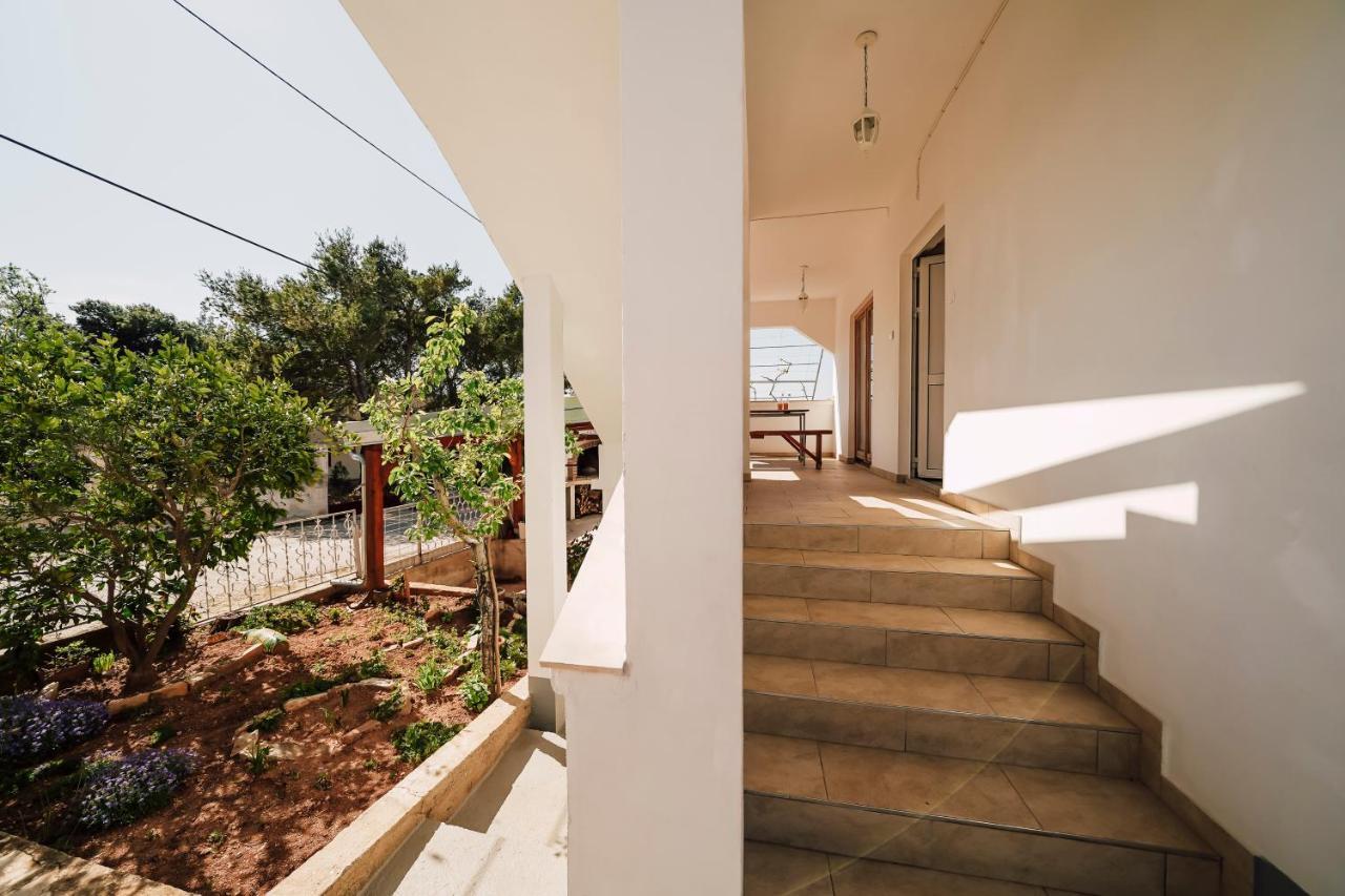 Apartman Melita Διαμέρισμα Ζαντάρ Εξωτερικό φωτογραφία