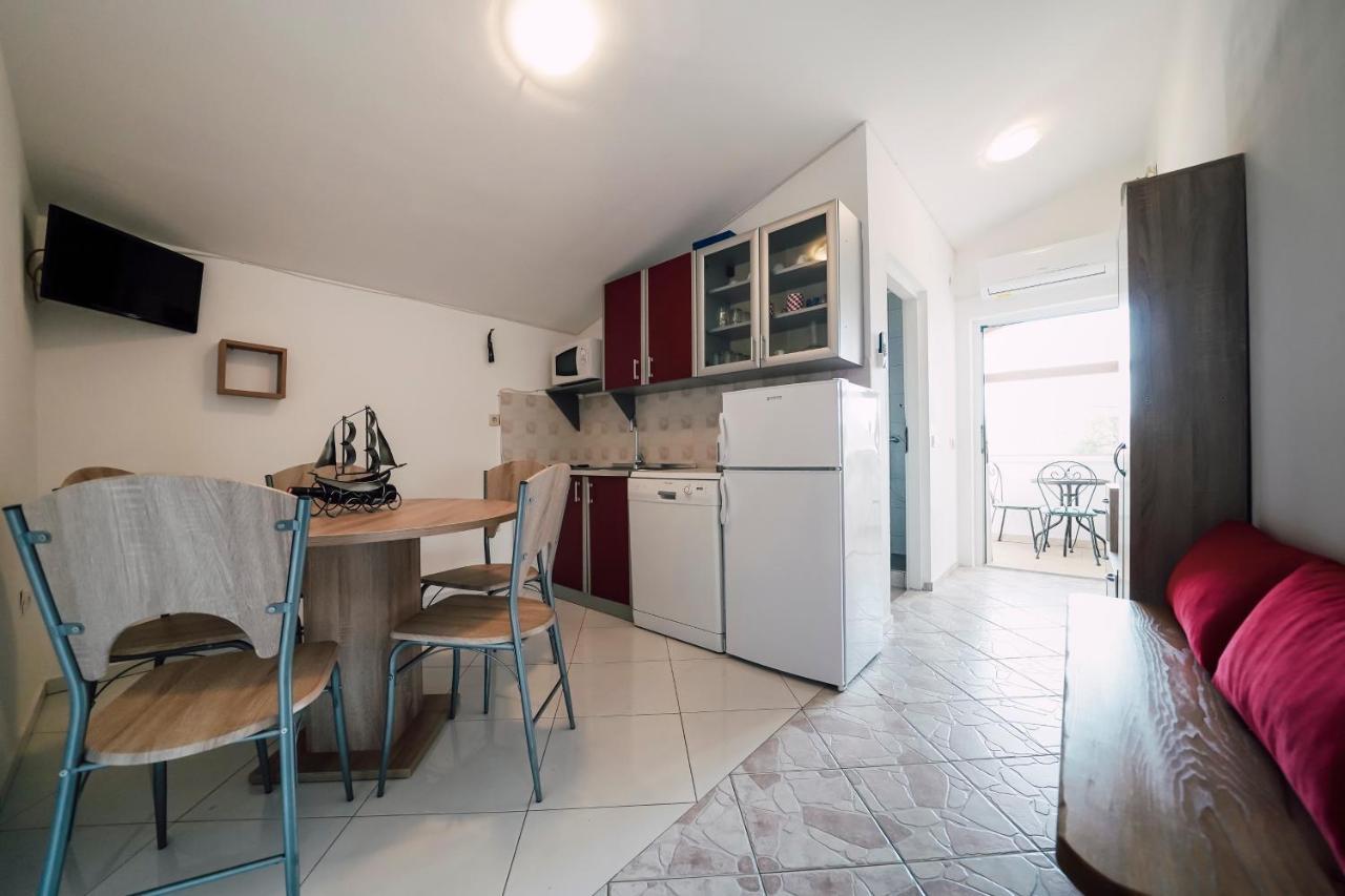Apartman Melita Διαμέρισμα Ζαντάρ Εξωτερικό φωτογραφία
