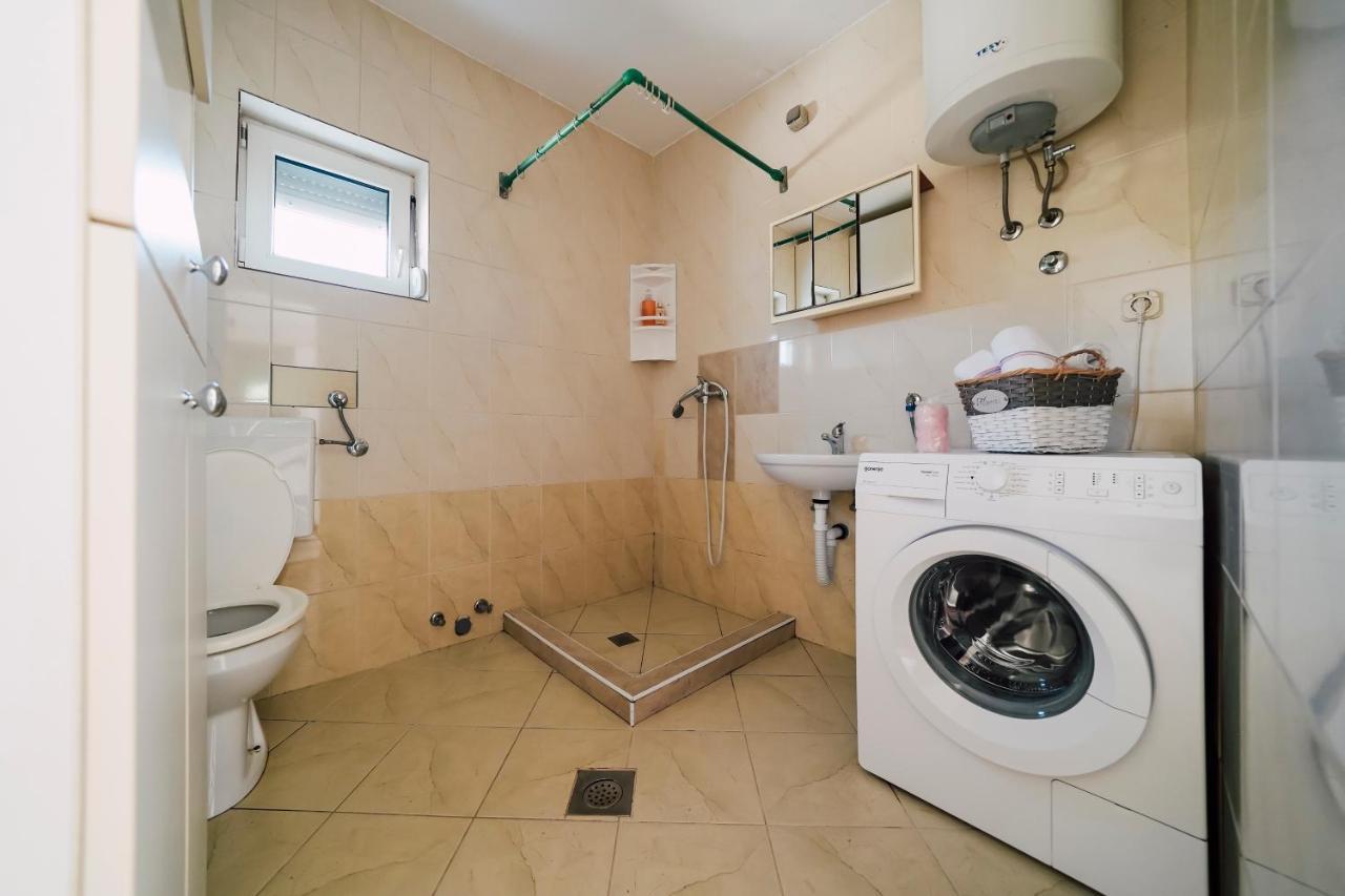 Apartman Melita Διαμέρισμα Ζαντάρ Εξωτερικό φωτογραφία
