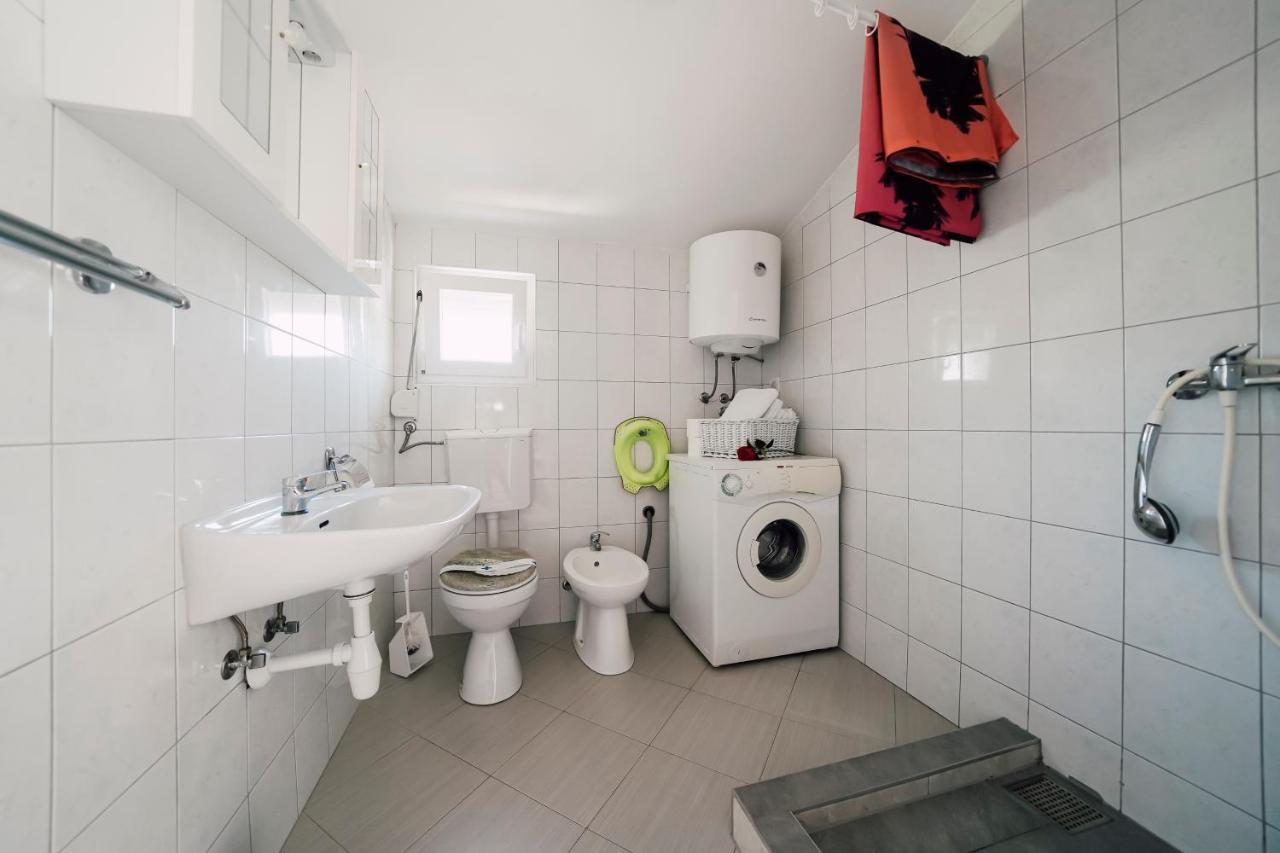 Apartman Melita Ζαντάρ Εξωτερικό φωτογραφία