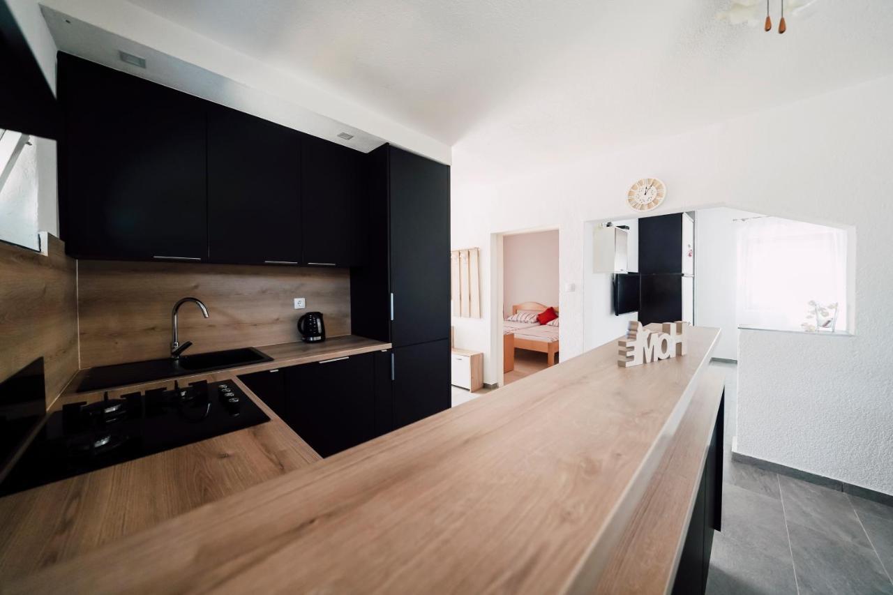 Apartman Melita Ζαντάρ Εξωτερικό φωτογραφία