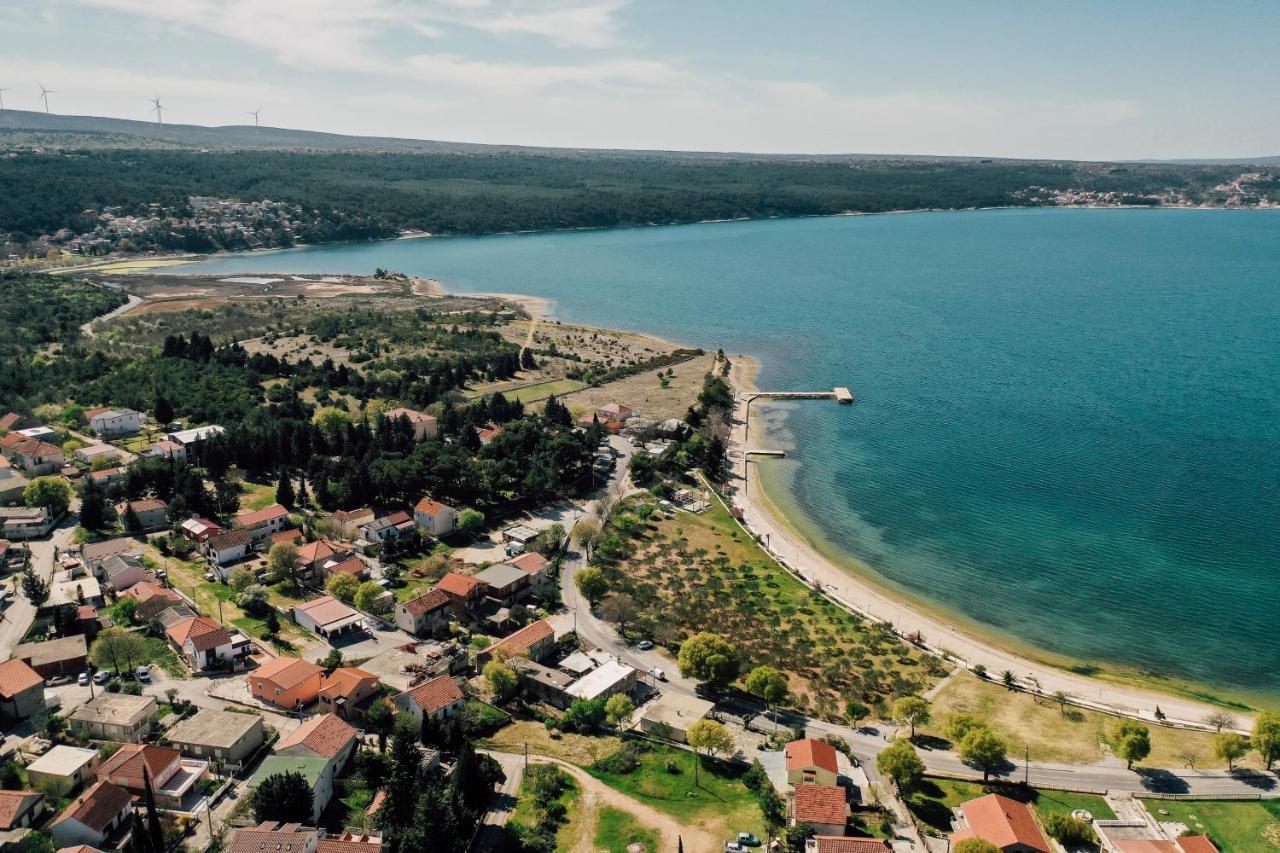 Apartman Melita Διαμέρισμα Ζαντάρ Εξωτερικό φωτογραφία