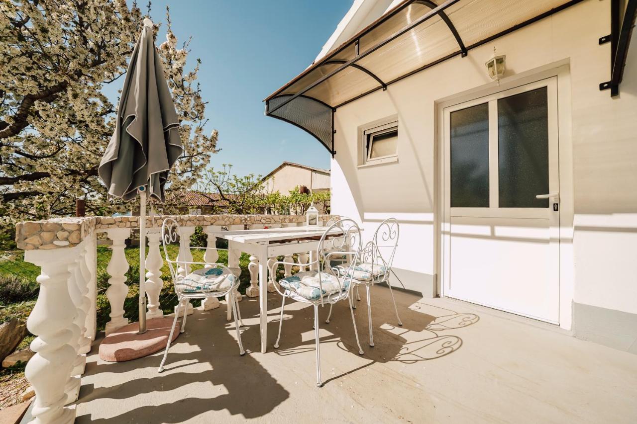 Apartman Melita Διαμέρισμα Ζαντάρ Εξωτερικό φωτογραφία