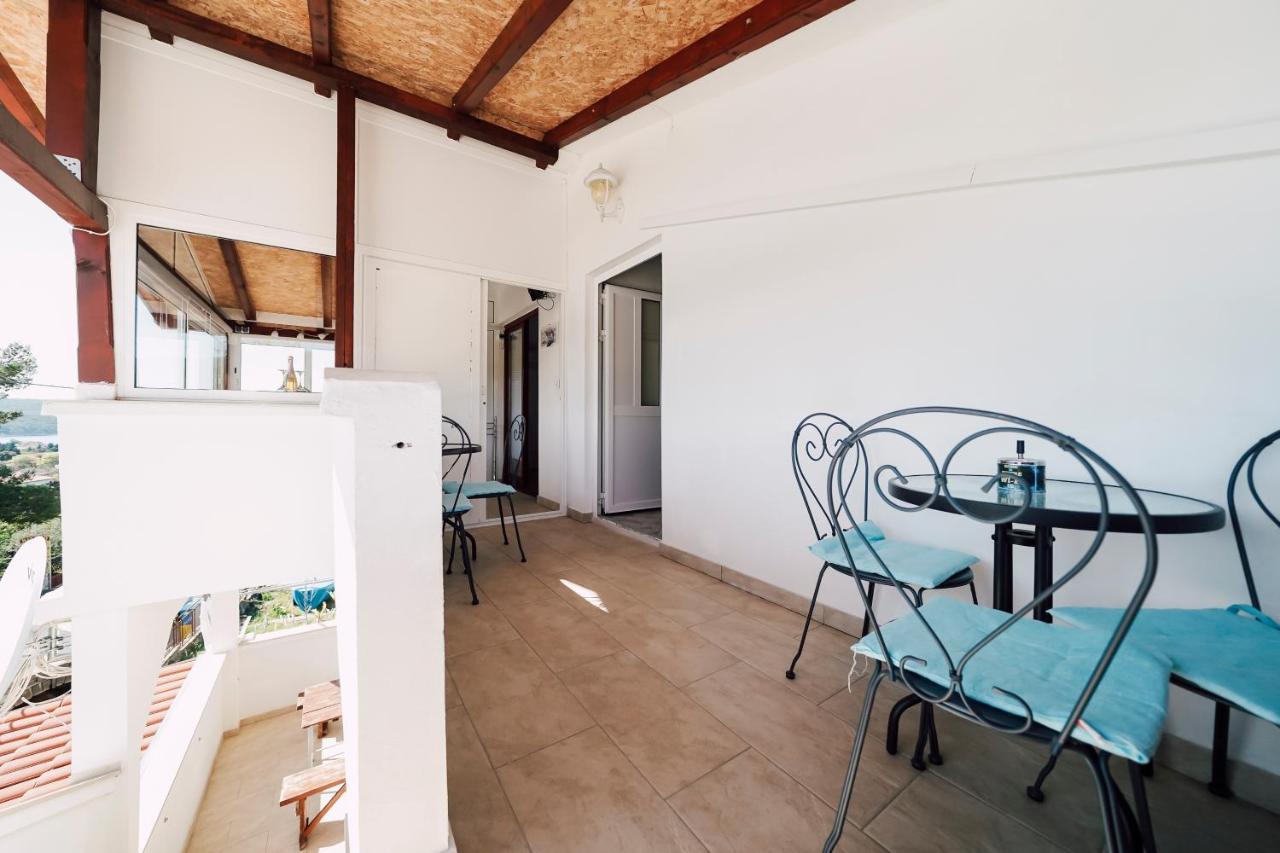 Apartman Melita Διαμέρισμα Ζαντάρ Εξωτερικό φωτογραφία