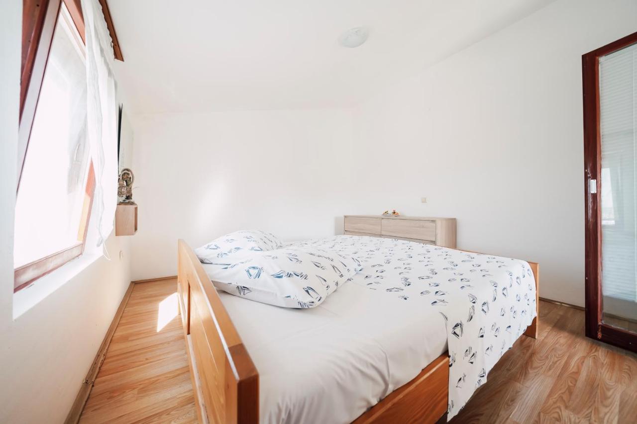 Apartman Melita Διαμέρισμα Ζαντάρ Εξωτερικό φωτογραφία
