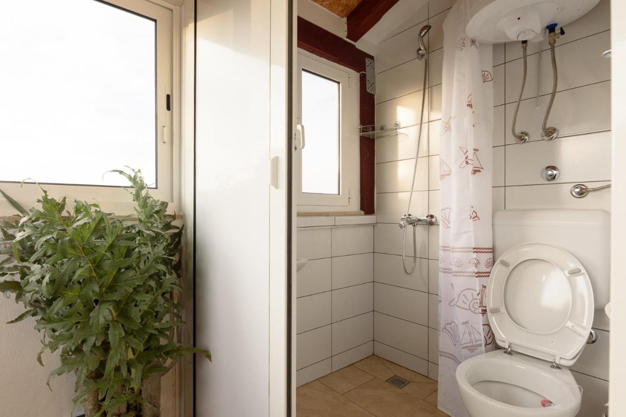 Apartman Melita Διαμέρισμα Ζαντάρ Εξωτερικό φωτογραφία