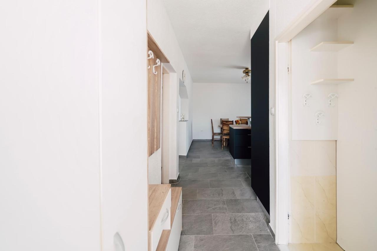 Apartman Melita Διαμέρισμα Ζαντάρ Εξωτερικό φωτογραφία
