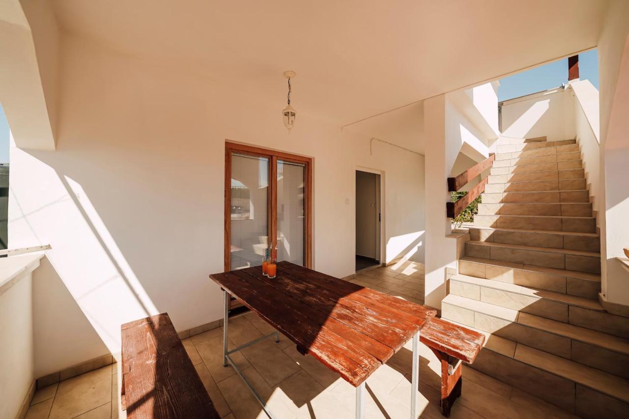 Apartman Melita Διαμέρισμα Ζαντάρ Εξωτερικό φωτογραφία