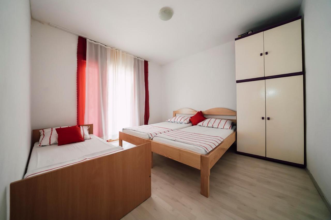 Apartman Melita Ζαντάρ Εξωτερικό φωτογραφία