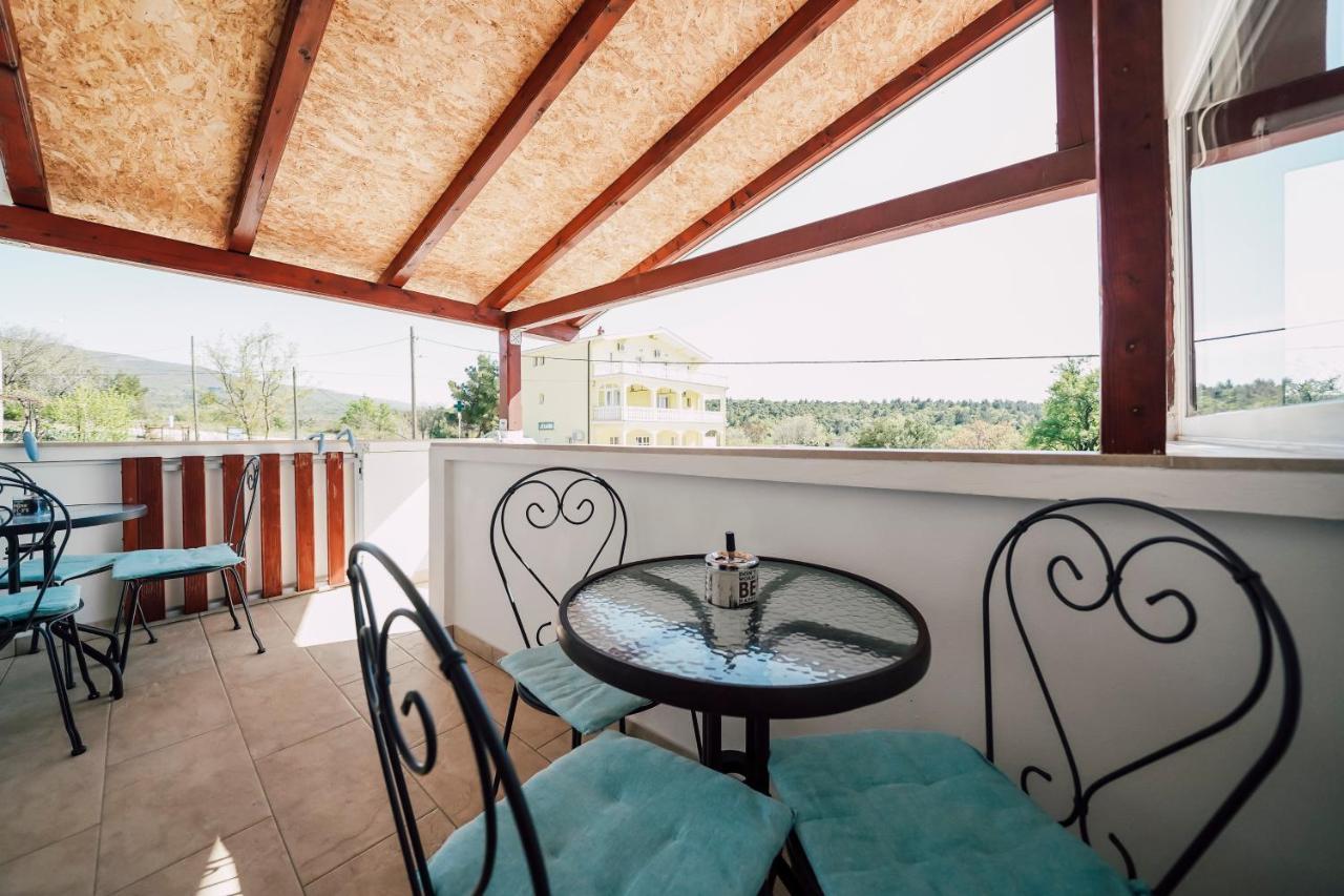 Apartman Melita Διαμέρισμα Ζαντάρ Εξωτερικό φωτογραφία
