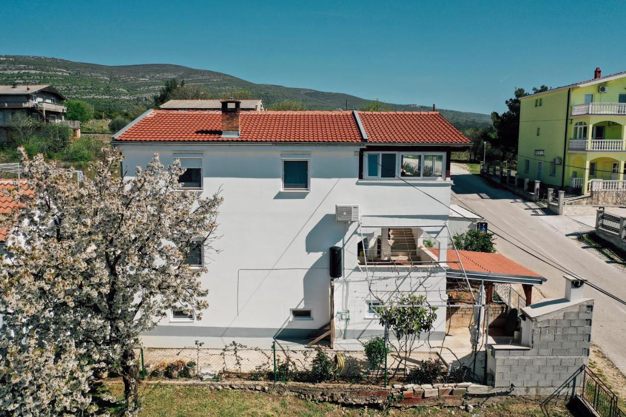 Apartman Melita Διαμέρισμα Ζαντάρ Εξωτερικό φωτογραφία
