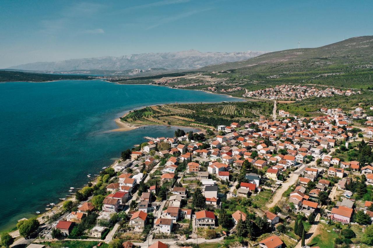 Apartman Melita Διαμέρισμα Ζαντάρ Εξωτερικό φωτογραφία
