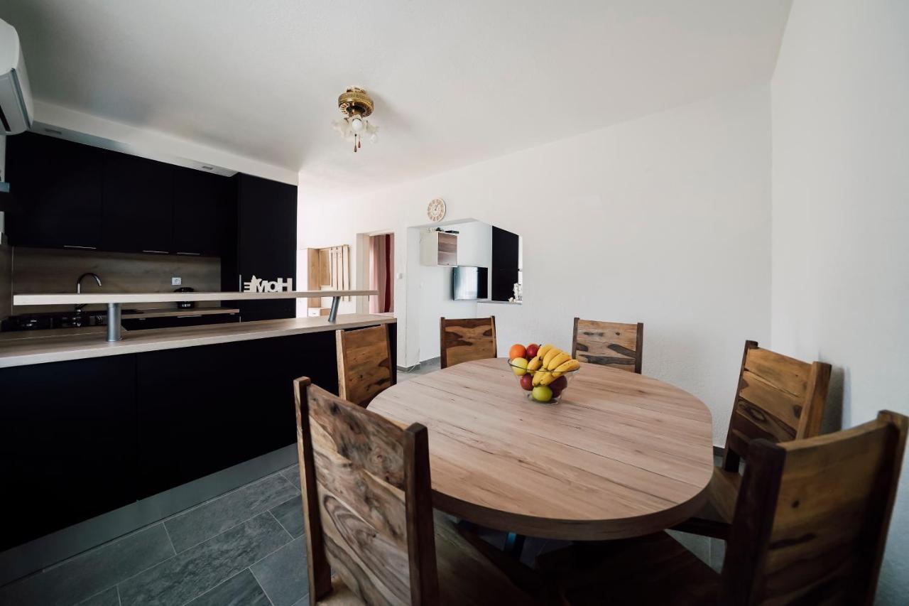 Apartman Melita Διαμέρισμα Ζαντάρ Εξωτερικό φωτογραφία