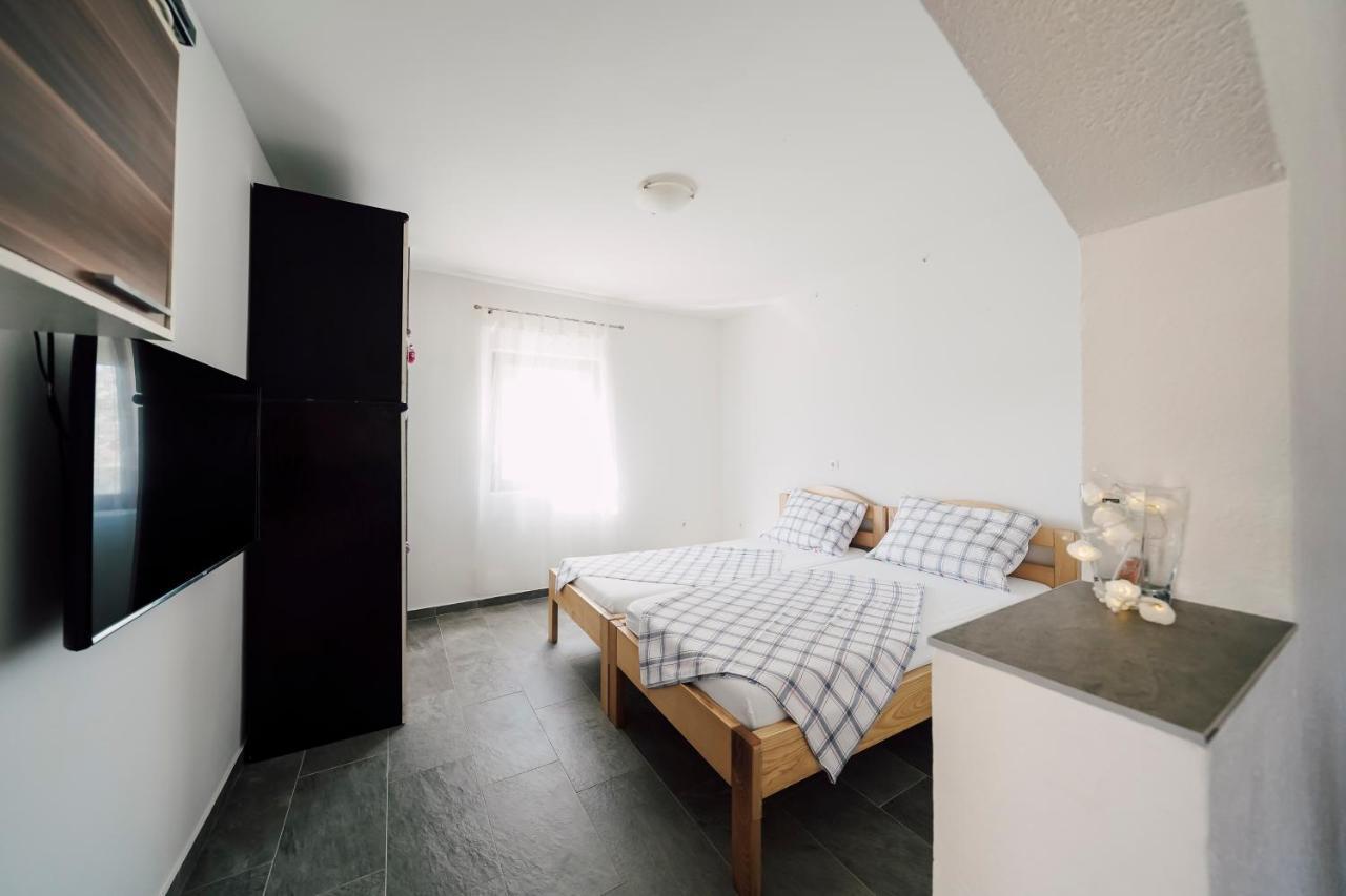 Apartman Melita Διαμέρισμα Ζαντάρ Εξωτερικό φωτογραφία