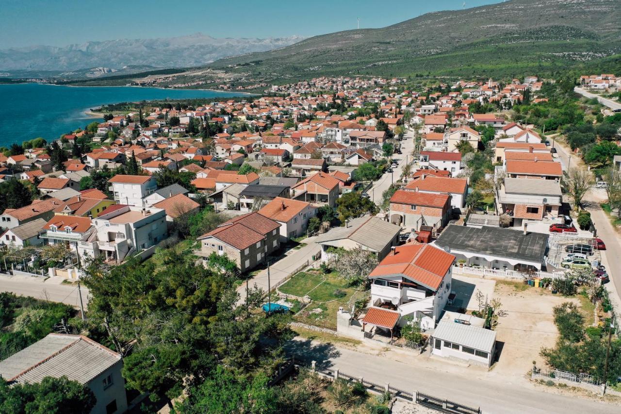 Apartman Melita Ζαντάρ Εξωτερικό φωτογραφία