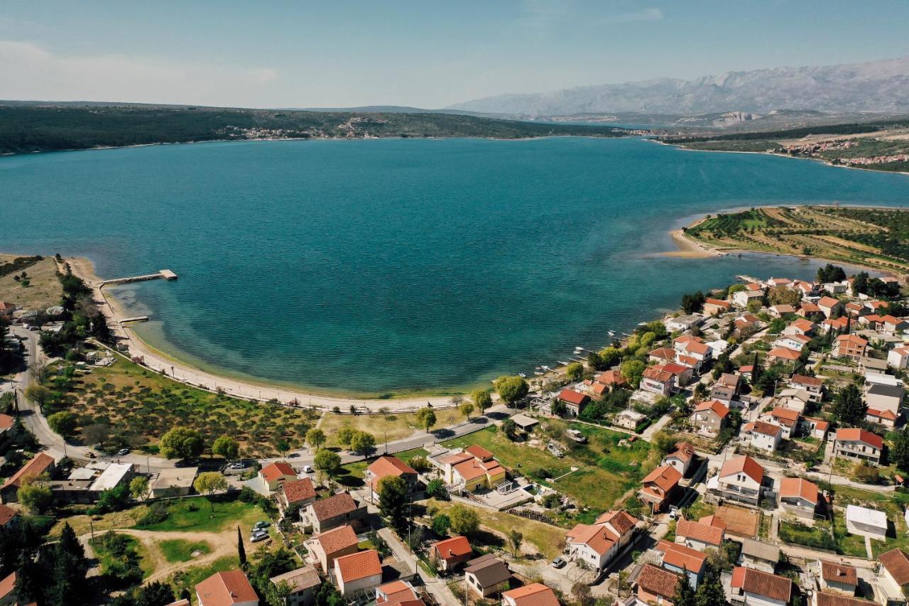 Apartman Melita Διαμέρισμα Ζαντάρ Εξωτερικό φωτογραφία