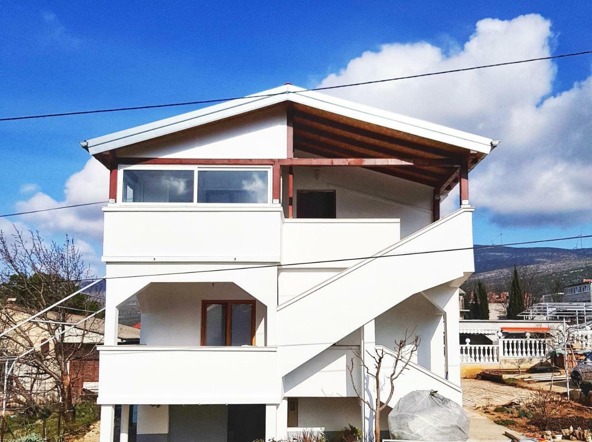 Apartman Melita Ζαντάρ Εξωτερικό φωτογραφία