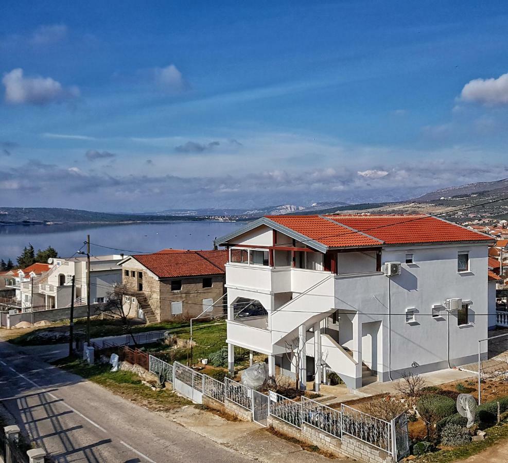 Apartman Melita Διαμέρισμα Ζαντάρ Εξωτερικό φωτογραφία