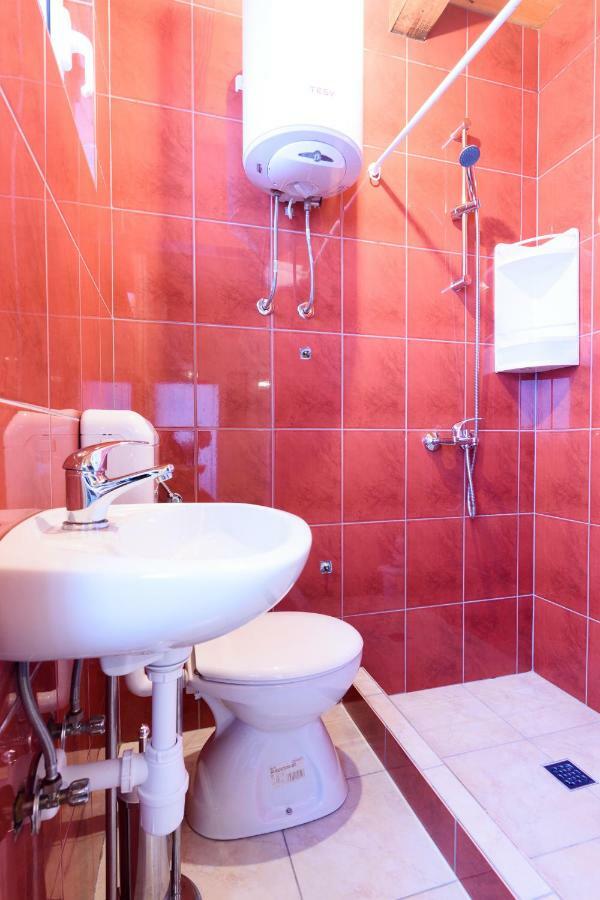 Apartman Melita Διαμέρισμα Ζαντάρ Εξωτερικό φωτογραφία