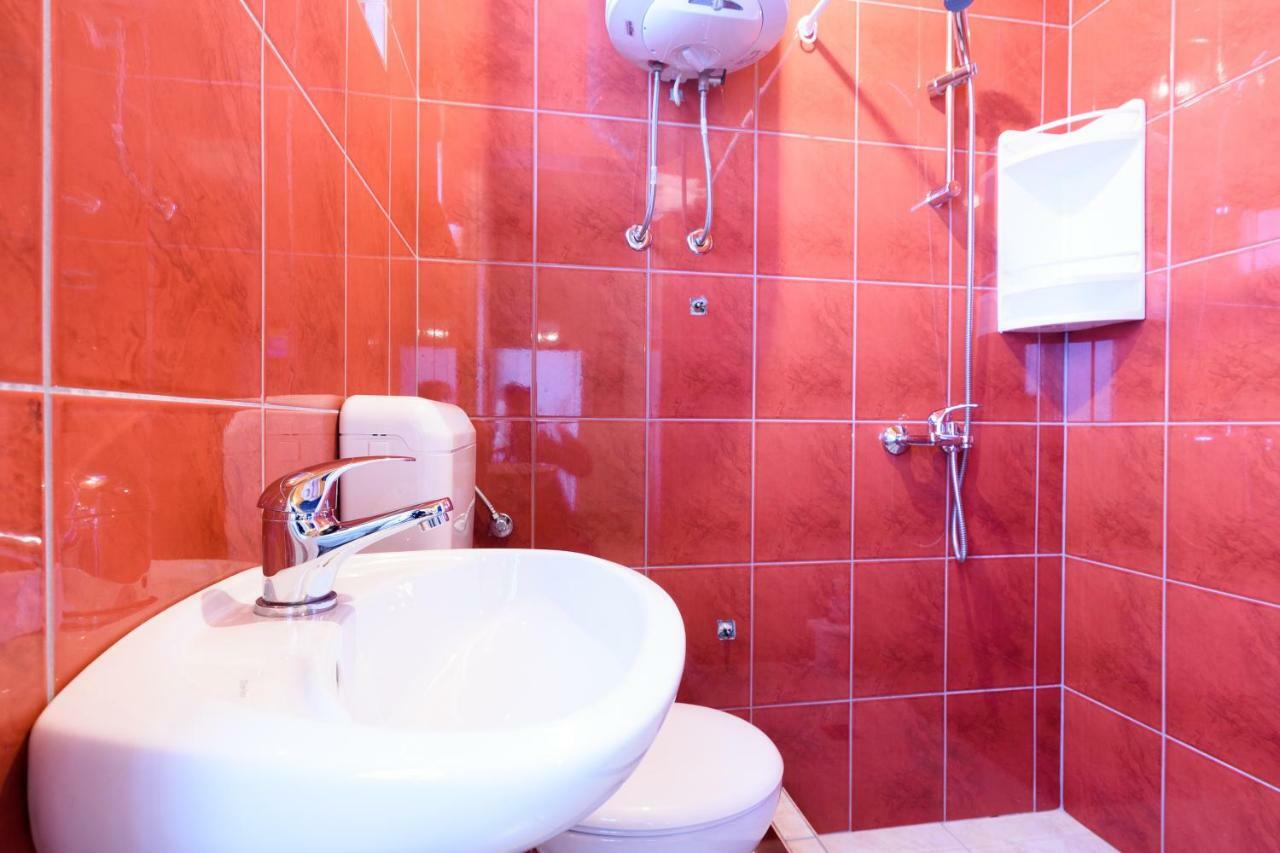 Apartman Melita Διαμέρισμα Ζαντάρ Εξωτερικό φωτογραφία